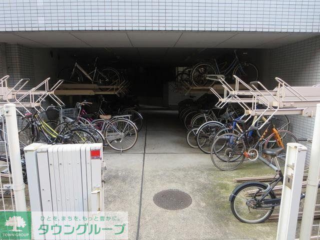 ブルーノコート蒲田