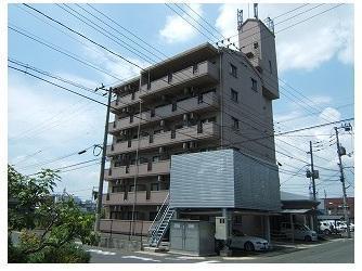 F&Fアビタシオン