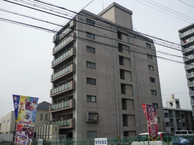 ジュネス姫路II