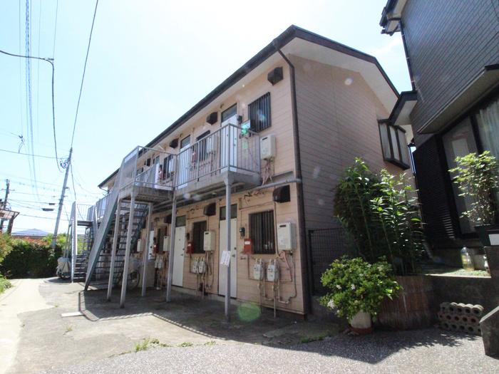 フローレス弘明寺