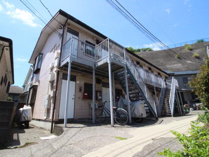 フローレス弘明寺