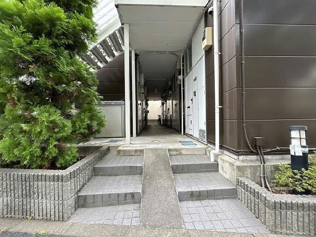 レオパレスロワールII