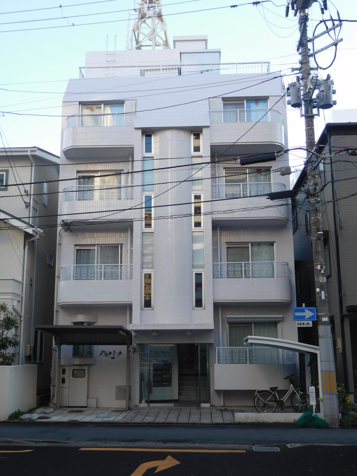 パレルミール