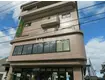 由宇建材ビル(2DK/2階)