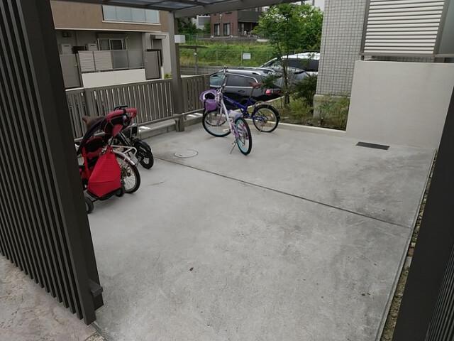 ガーデンパレス箕面A