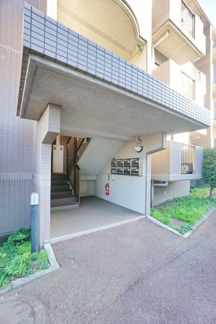 フィール野川