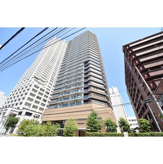 ザ・パークハウス広島タワー