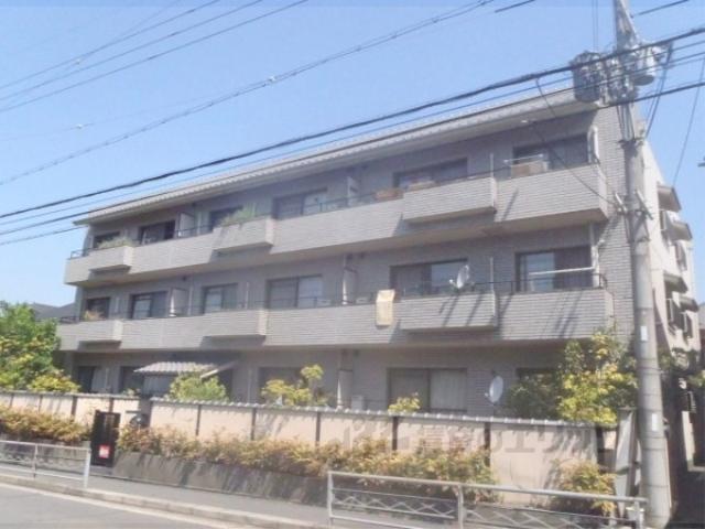 コンフォール北白川