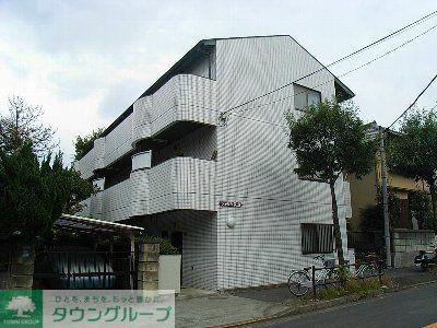シャルム永山