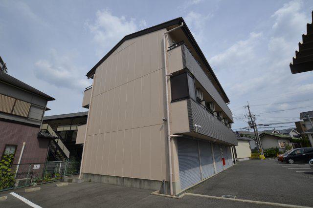 マンション谷佐