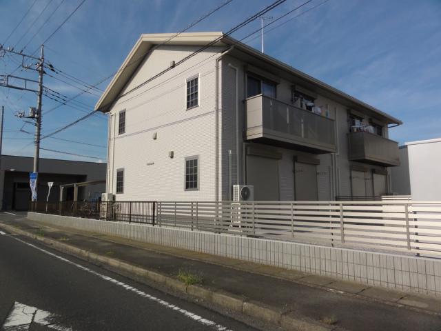 さくらハイツ