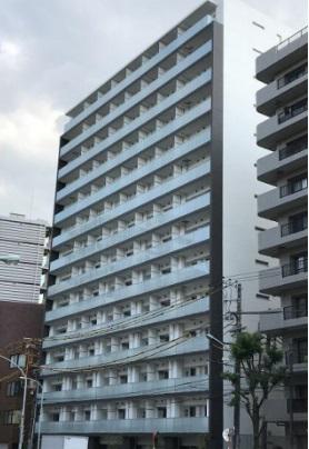 ザ・パークハビオ目黒