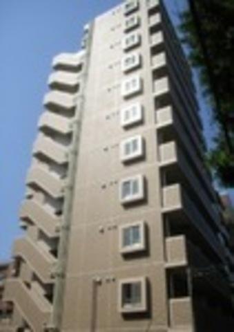 ビエラコート都立大学