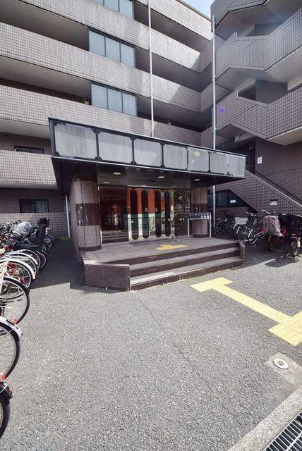 ガーデンクレス弐番館