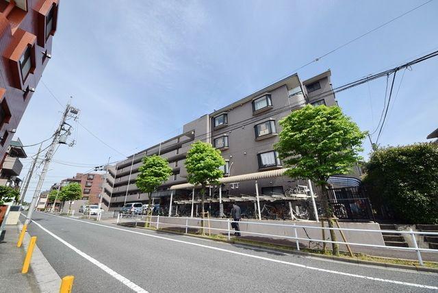 ガーデンクレス弐番館