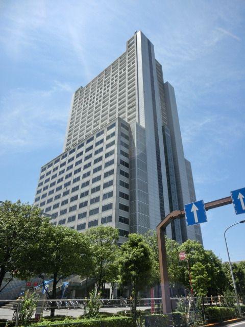リバーサイド隅田セントラルタワーパレス