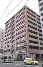 パデシオン京都駅北