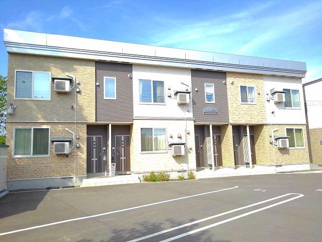 グレイス上野幌C