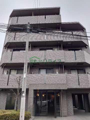 ルーブル久我山