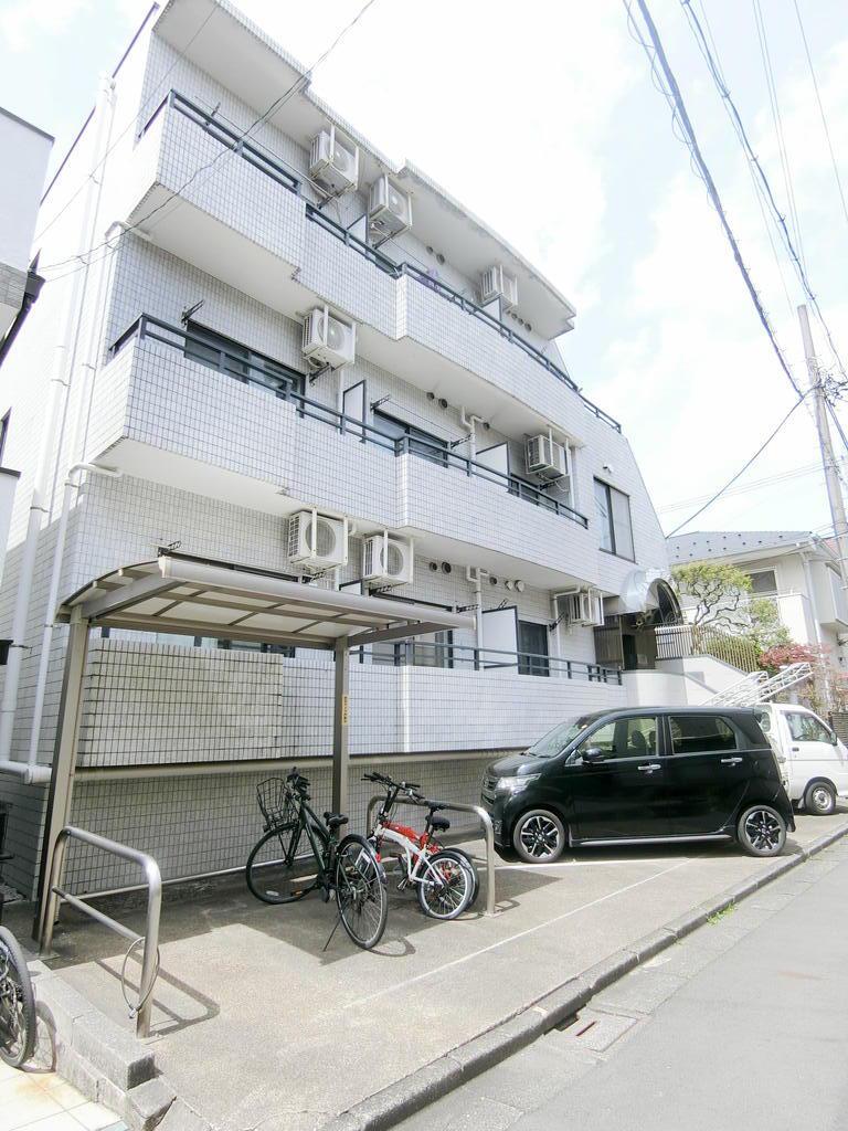 クレッシェンド三軒茶屋
