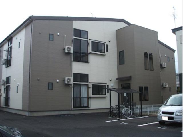 コテージ・オオクラ