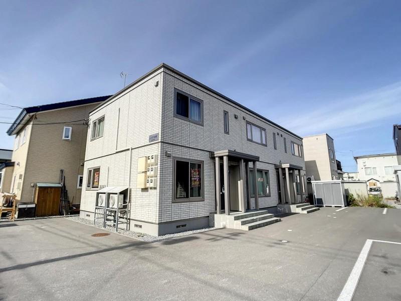 レトア大町