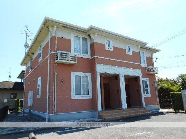 ヴィラユニゾンII