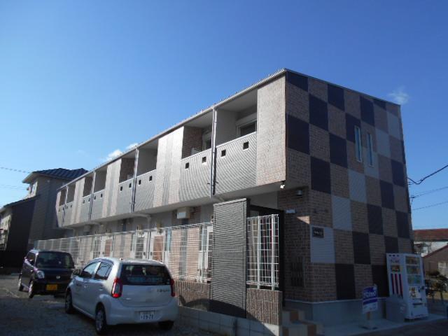 リバティヒルLIBERTY HILL