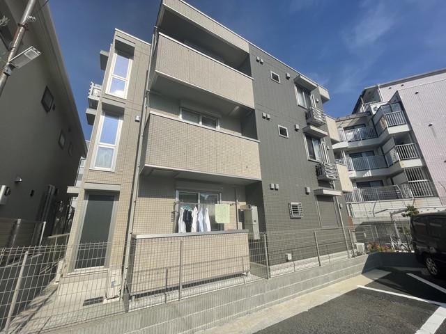 アモーレ松香園