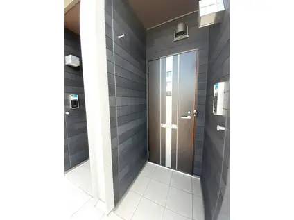 メゾン・ド・ジュネス(ワンルーム/2階)の外観写真