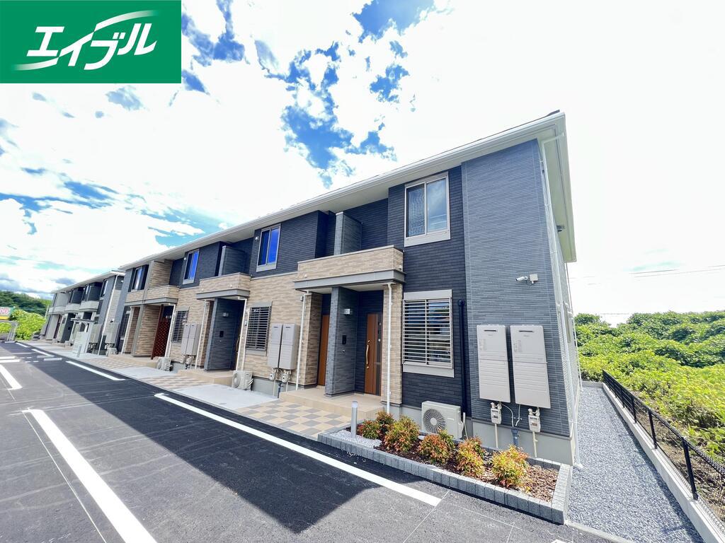 ボスカートI. II