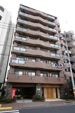 プレール・ドゥーク目白アベニュ