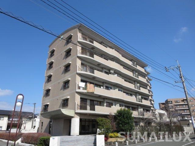 ムライチマンション劇場東(3LDK/2階)