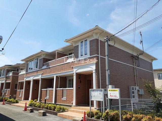 サンライズ彦根I番館