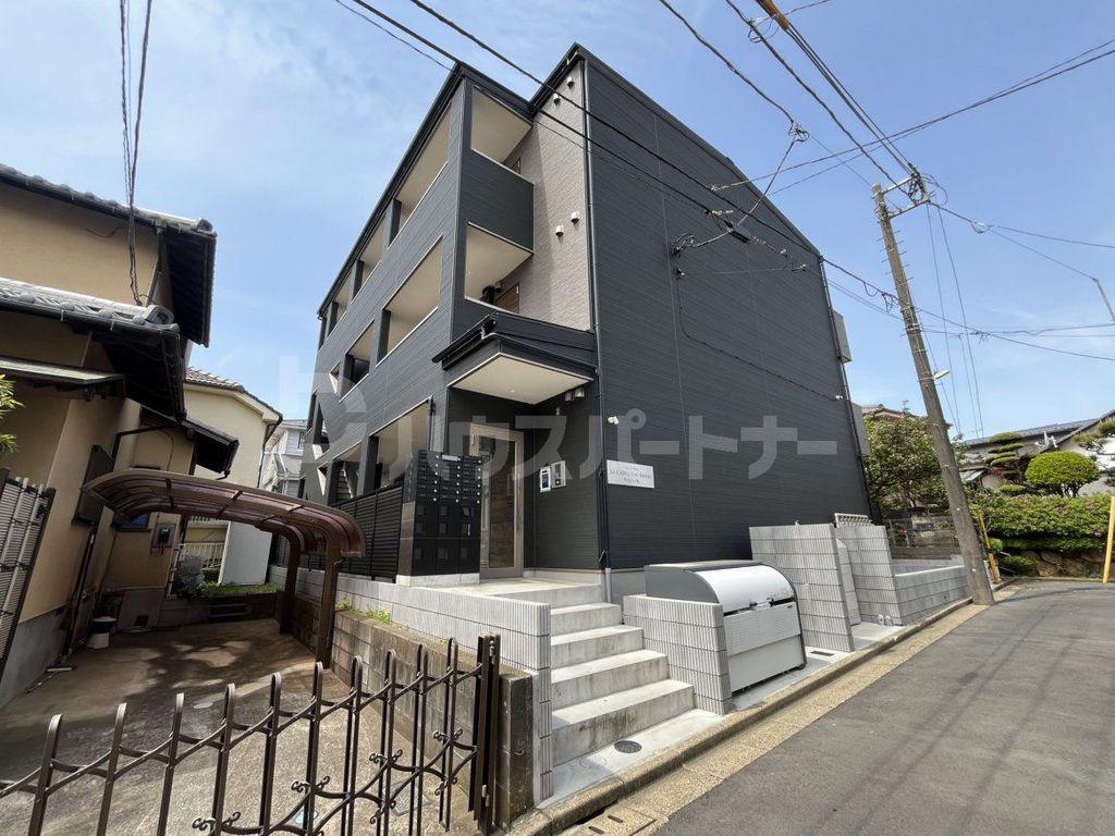 LA CASITA 薬園台