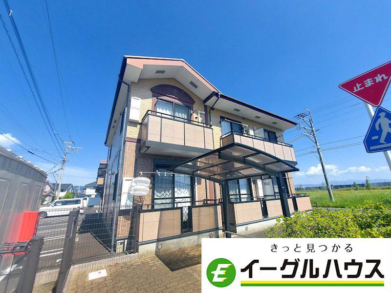 シャルマンヒロ壱番館
