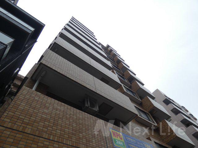 ライオンズマンション東神奈川