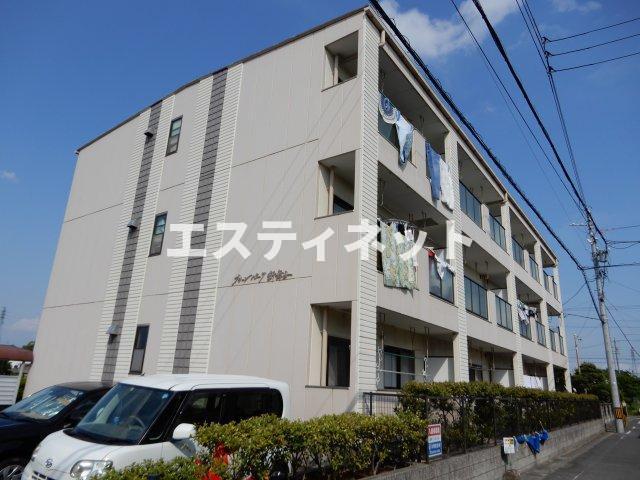 グリーンパーク新舞子