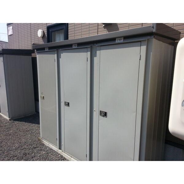 シャーメゾン元町グランビレッジJ