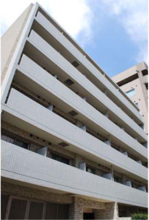 プレールドゥーク新宿