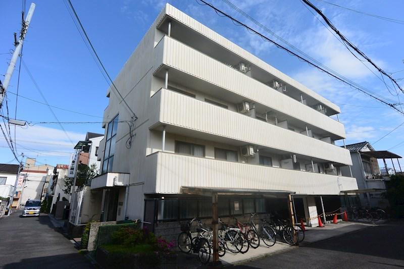 Mプラザ高柳