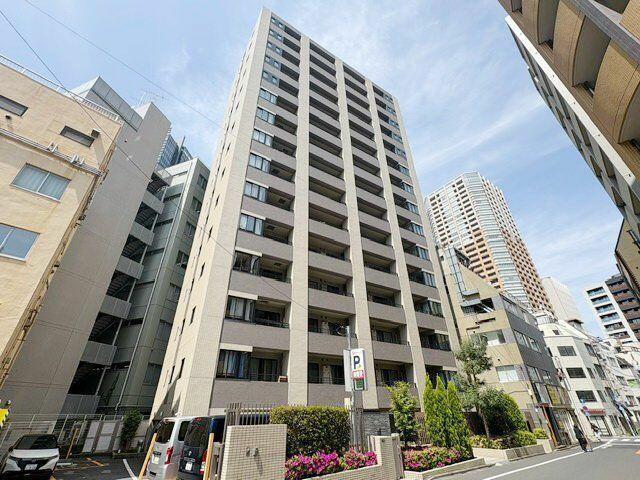 パークハウス千代田富士見