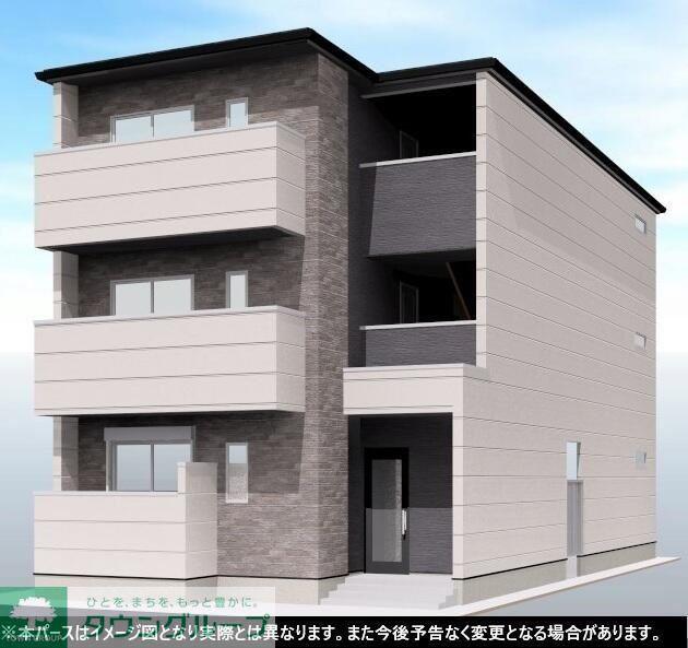 KEIAI RESIDENCE せんげん台VII(1K/3階)
