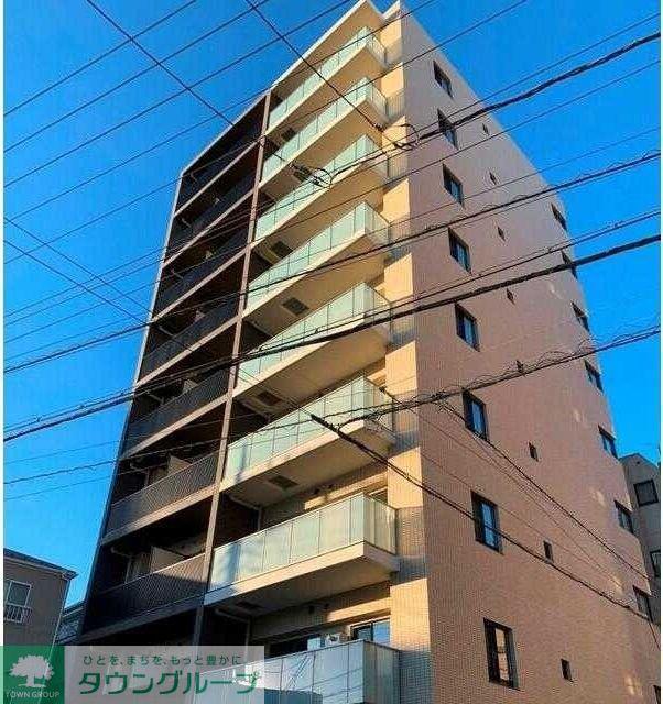 ドゥーエ三ノ輪II