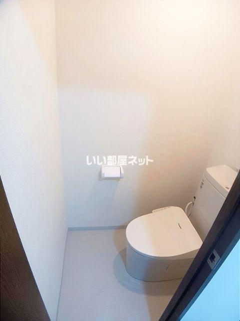 フォブール八幡