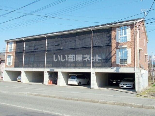 カーサ ブリーゼ