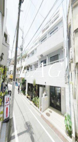 グローリア初穂高円寺