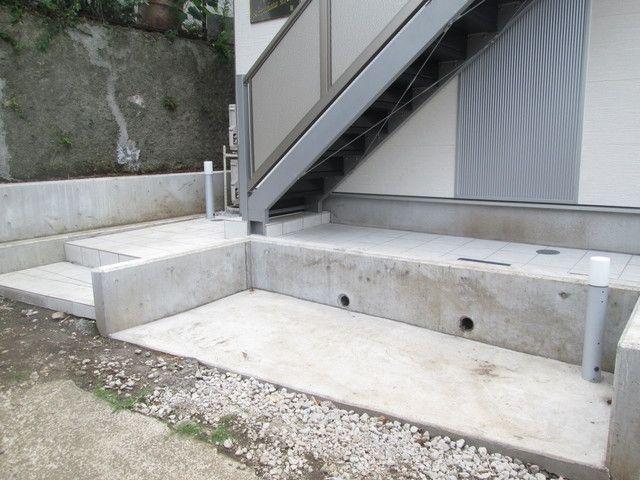 リーヴェルポート横浜白幡イーストII