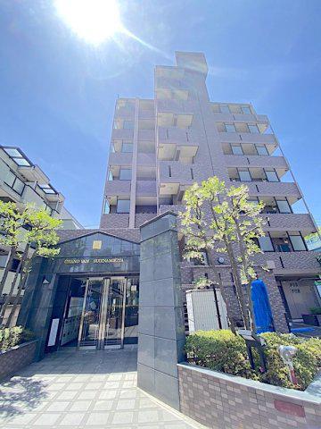グランヴァン杉並北