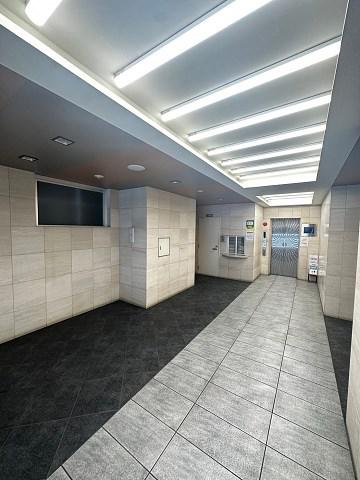 アーバンフラッツ難波東